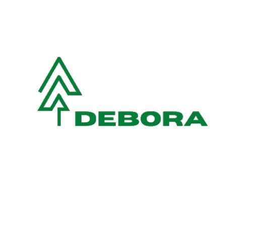 Debora Grupp AS Logo